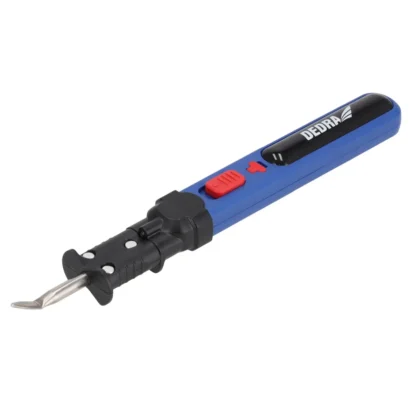 Wycinak do pianki i styropianu DEDRA DED7523, 4V 550 st. C, bezprzewodowy