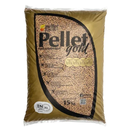 Pellet Gold